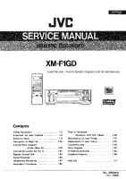 JVC XMF-1-GD-Service-Manual 